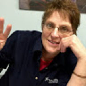 Meet your Posher, Karen